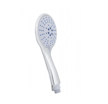 HY - SŁUCHAWKA CHROM 5-STRUMIENI CARLA