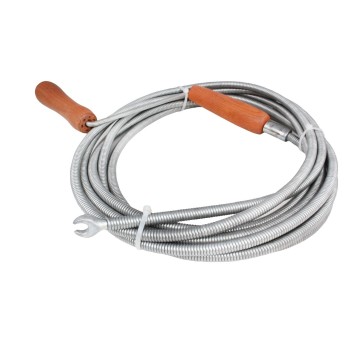 HY - SPRĘŻYNA KANALIZACYJNA ŻMIJKA fi6X5m