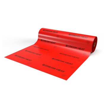 IG - FOLIA GRZEWCZA 240W