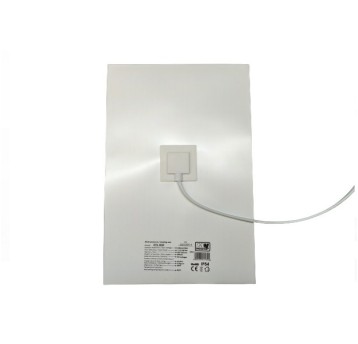 IG - MATA GRZEWCZA POD LUSTRO PROSTOKĄTNA