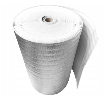 IG - MATA IZOLACYJNA ALU+ SZER.1,2 M