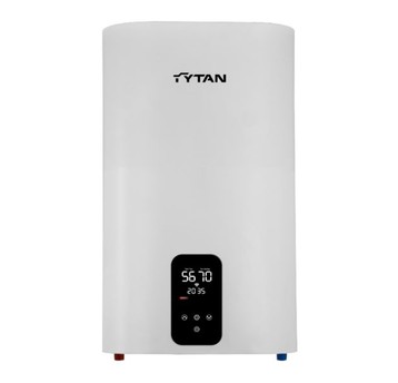 IG - OGRZ. WODY SLIM SMART 80L POD. DÓŁ BIAŁY