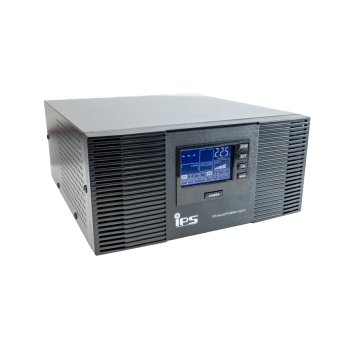 IG - ZASILACZ AWARYJNY 1000W Z ŁAD 12V(20A) CO