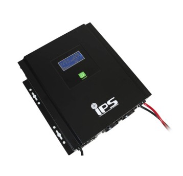 IG - ZASILACZ AWARYJNY 400W Z ŁAD 12V(6A)