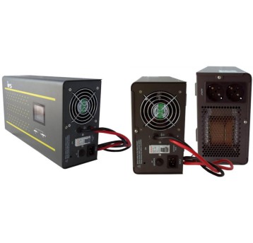 IG - ZASILACZ AWARYJNY 600W NAP.POMOC 12Vdc 2XGNIA