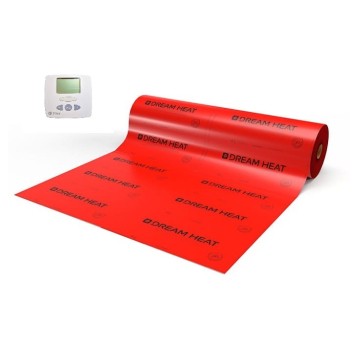 IG - ZESTAW OGRZEWANIA ELEKTRYCZNEGO MATA DH