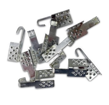 IG - ZŁĄCZKA ZACISKOWA ELEKTRYCZNA