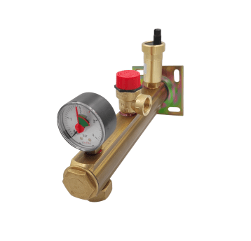 IH - GRUPA BEZPIECZEŃSTWA 3B MOSIĘŻNA C.O. MATIV