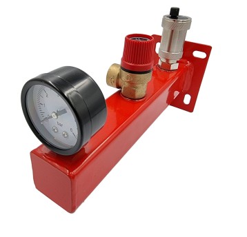 IH - GRUPA BEZPIECZEŃSTWA 3BARY UZBROJONA C.O.