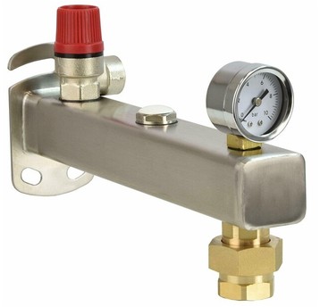 IH - GRUPA BEZPIECZEŃSTWA 6B INOX CWU