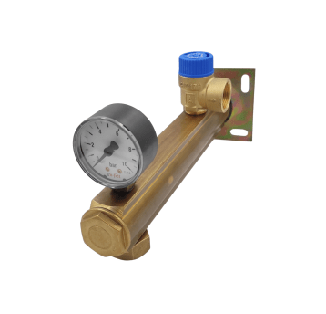 IH - GRUPA BEZPIECZEŃSTWA 6B MOSIĘŻNA C.W.U. MATIV