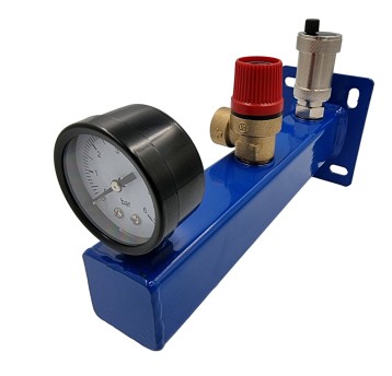 IH - GRUPA BEZPIECZEŃSTWA 6BAR UZBROJONA C.W.U.