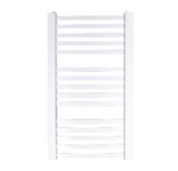 IH - GRZEJNIK ŁAZIENKOWY BIAŁY PROFIL 1230X530