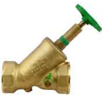 IH - ZAWÓR SKOŚNY ANTYSKAŻENIOWY 1"