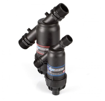 JI - FILTR DO NAWADNIANIA ZE SPUSTEM 1"