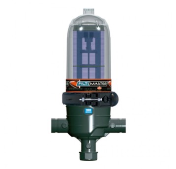 JI - FILTR DO NAWADNIANIA ZE SPUSTEM 5/4"