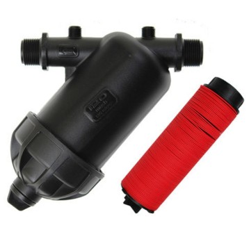 JI - FILTR DO NAWADNIANIA ZE SPUSTEM 6/4''