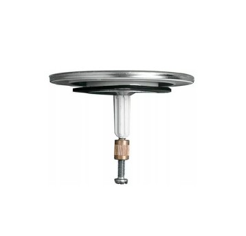 JI - KOREK 6/4'' AUTOM. CHROM