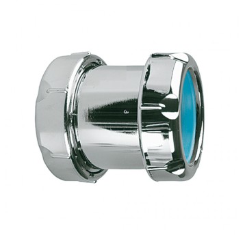 JI - MUFA SKRĘCANA fi32 CHROM