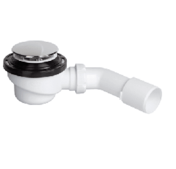 JI - ODPŁYW BRODZIKOWY CR 6/4''x115 FI90 S-374