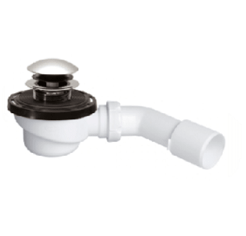 JI - ODPŁYW BRODZIKOWY KLIK-KLAK fI70