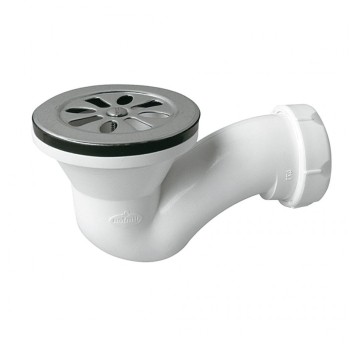 JI - ODPŁYW BRODZIKOWY POZIOMY 6/4''x70 FI50