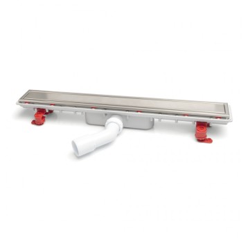 JI - ODPŁYW LINIOWY SOFT 850X50 H-69