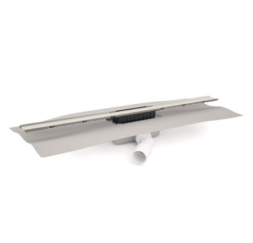 JI - ODPŁYW LINNUM 40 l-750