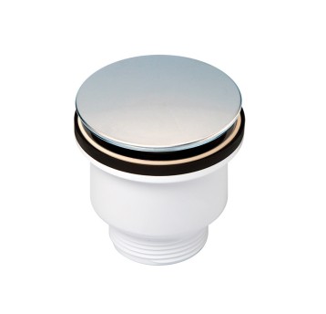 JI - ODPŁYW TYPU "CLIK-CLACK" 6/4'' S-540