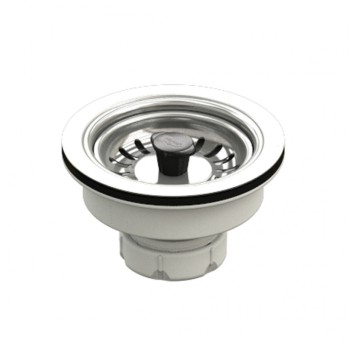 JI - ODPŁYW ZLEWOZMYWAKOWY 6/4''x115 S-236