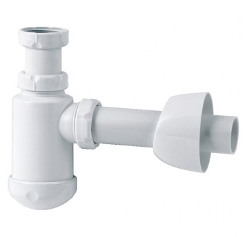 JI - PÓŁSYFON UM. 1-KOMOROWY BUTELKOWY 5/4''