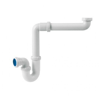 JI - PÓŁSYFON UMYWALKOWY SZAFKOWY RUROWY