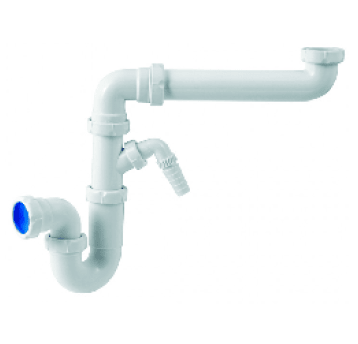 JI - PÓŁSYFON ZLEW. 1-KOMOROWY OSZCZĘDZ. MIEJSCE