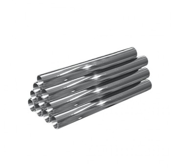 JI - RURA CHROMOWANA PP fi32 L-500 GŁADKA