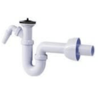 JI - SYFON ZLEW. 1-KOMOROWY 6/4''x70 RUROWY