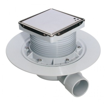 JI - WPUST BRODZIKA DO ZABUDOWY POZIOM 120/fi50