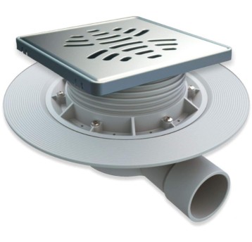 JI - WPUST BRODZIKA DO ZABUDOWY POZIOM 150/fi50