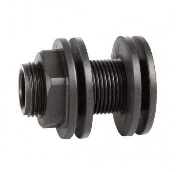 JI - ZŁĄCZKA ZBIORNIKOWA 3/4" PCV