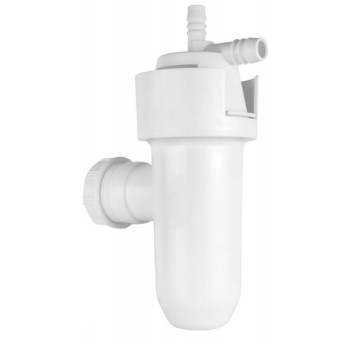 JJ - SYFON STACJI UZDATNIANIA WODY