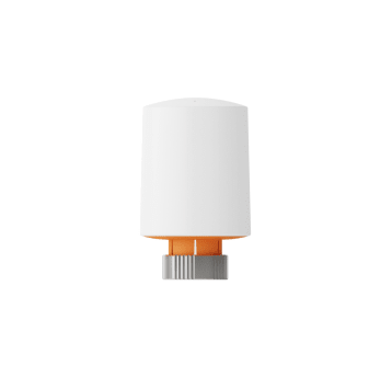 KG - COSA GŁOWICA GRZEJNIKA RF