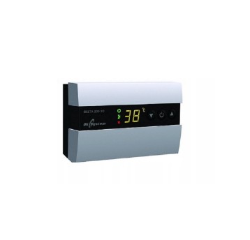 KG - DELTA200 3D MIKROPROC.REG.SIŁOWNIKA ZAW.MIESZ