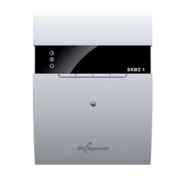 KG - DKMZ V.1 rozszerzenie do DKMATIC