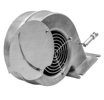 KG - DMUCHAWA DPS-05 50W 200m3 215Pa PODAJNIK