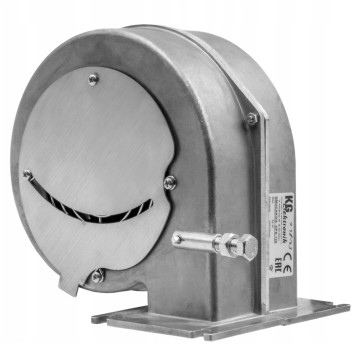 KG - DMUCHAWA DPS-120 50W 200m3