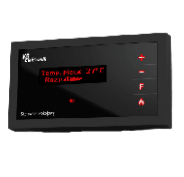 KG - PANEL POKOJOWY CS