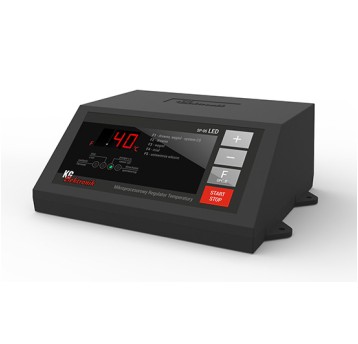 KG - STEROWNIK KOTŁA SP-05 LED
