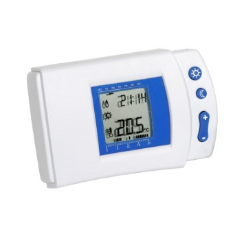 KG - STEROWNIK TYGODNIOWY HP-510/ DK logic 100/D1