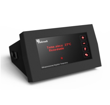 KG - ZESTAW NADMUCHOWY