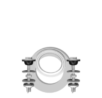 KK - KOMPLET NAPRAWCZY "U" DO KOMPAKTU