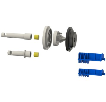 KK - KOMPLET NAPRAWCZY ZN1